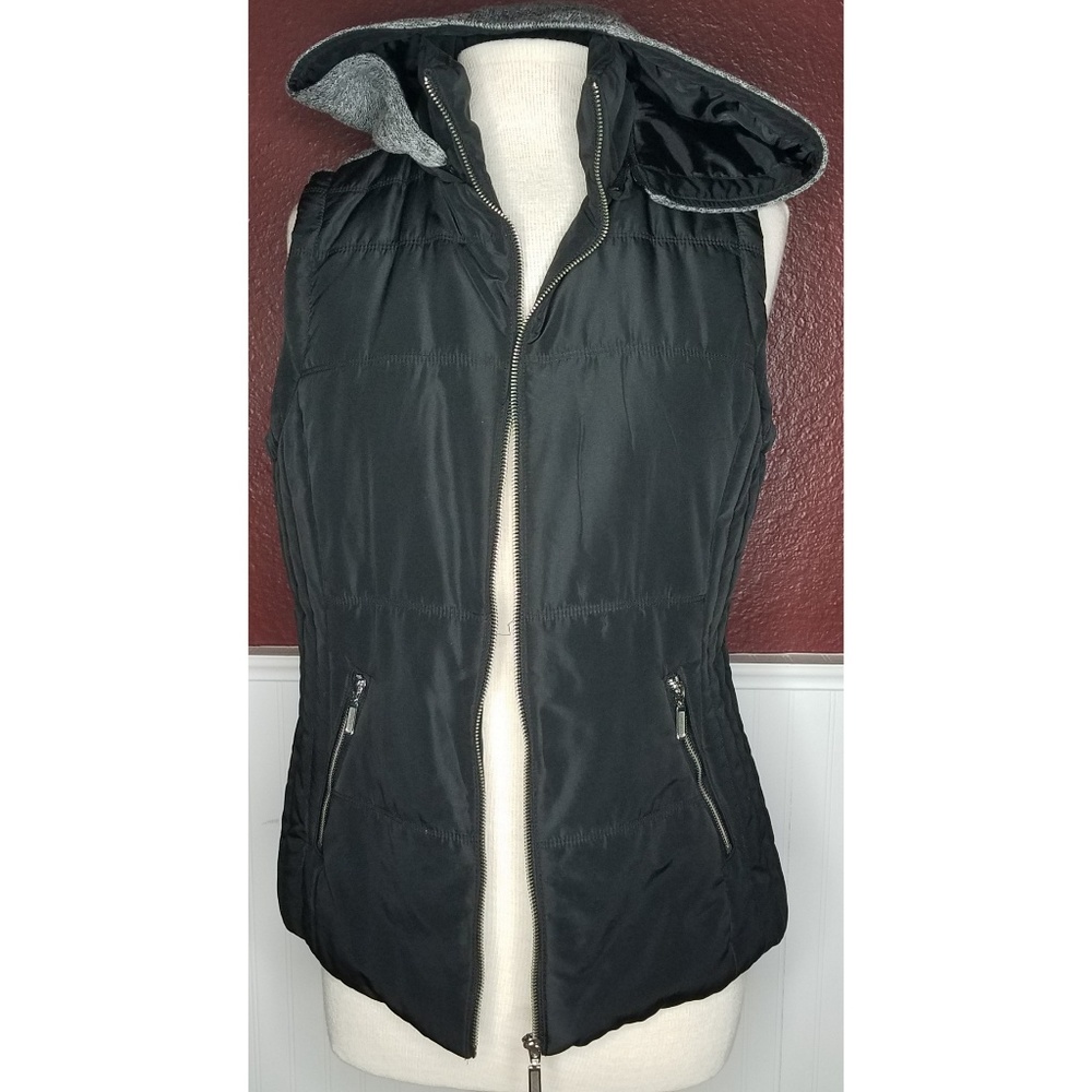 Style & Co winter vest